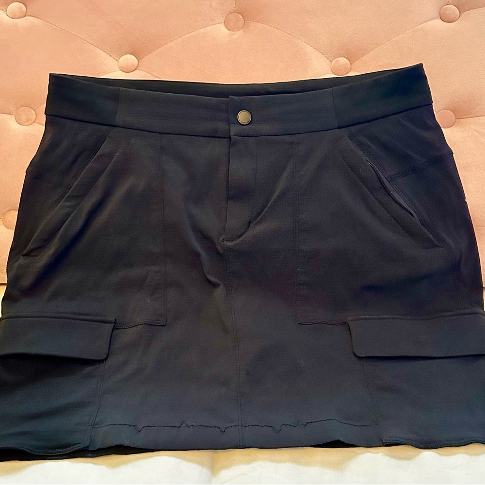 Athleta skort